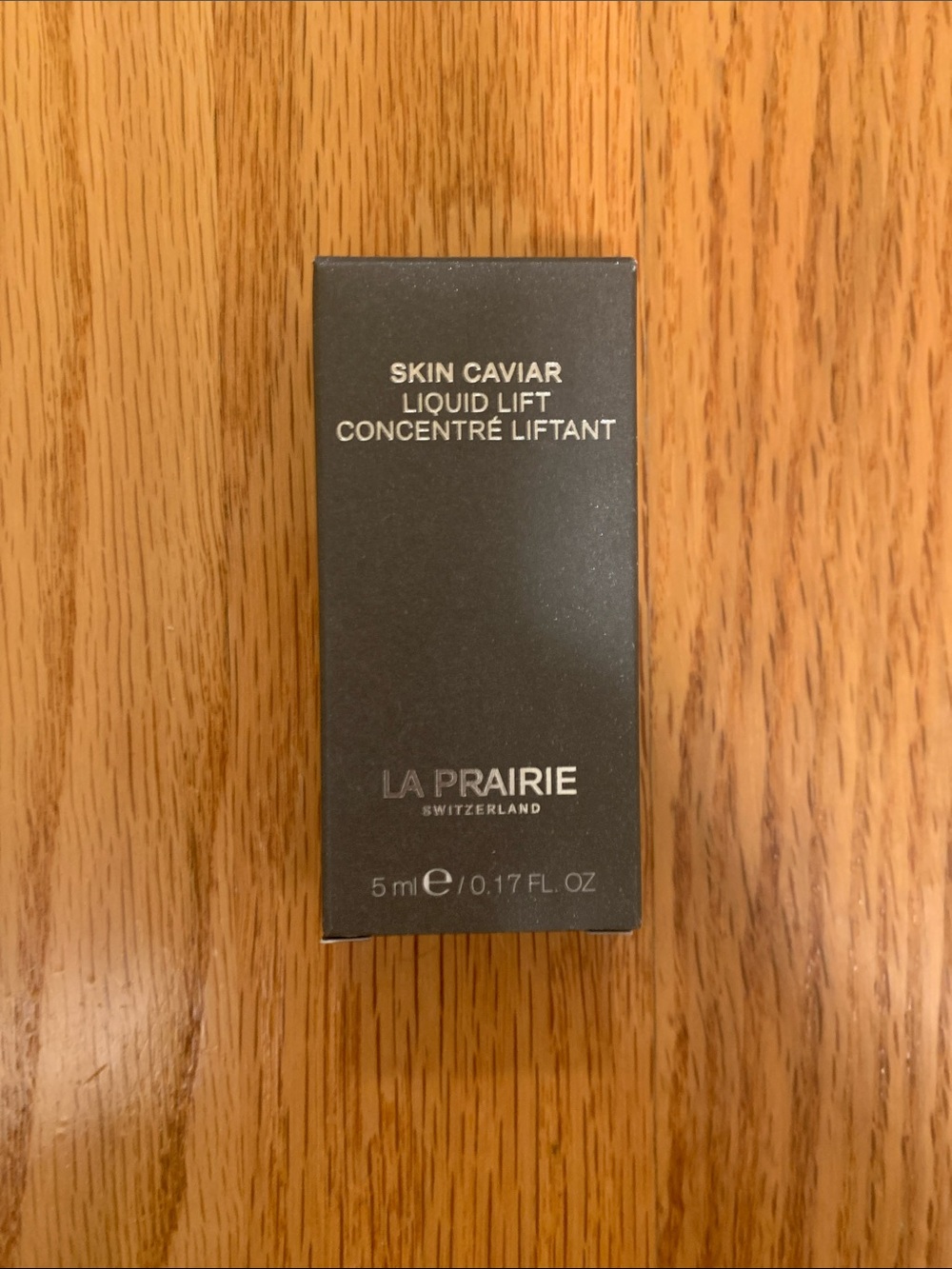 La Prairie Skin Caviar Liquid Lift Concentré